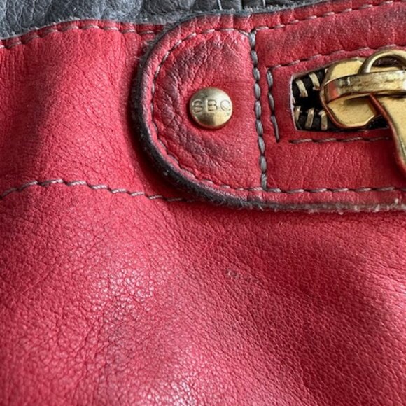 See by Chloe Leather Tote - Picture 9 of 13